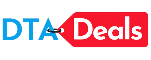 dta logo
